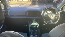 Skoda Karoq 2.0 TDI SE L 5dr Diesel Estate